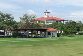 Kiarti Thanee Country Club
