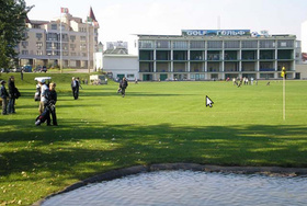 Kiev Golf Center