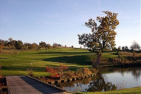 Kikuoka Country Club