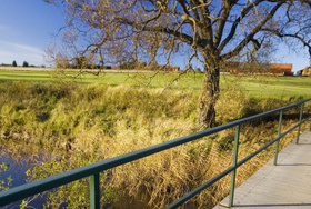 Kiladalens Golfklubb