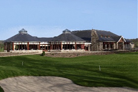 Kilkea Castle Golf Club