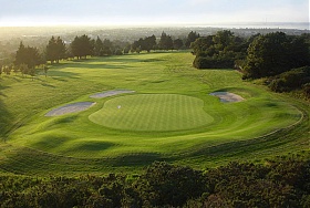 Killiney Golf Club