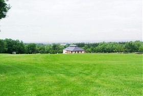 Kilmashogue Golf Club