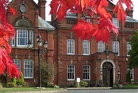 Kings Norton Golf Club