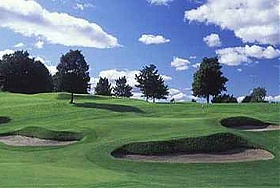 Kingsknowe Golf Club Kingsknowe Golf Club