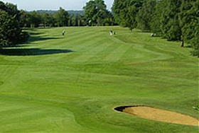 Kingswood Golf Club (Surrey)