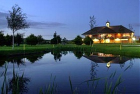 Kinsale Golf Club
