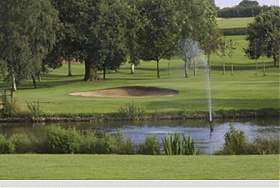Kirby Muxloe Golf Club