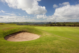 Kirkistown Castle Golf Club