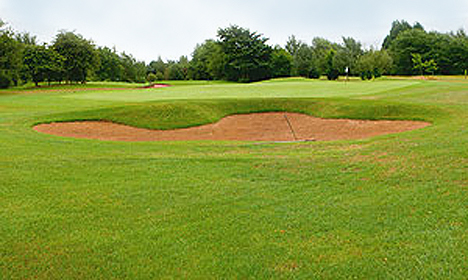 Knaresborough Golf Club