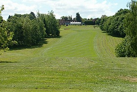 Knebworth Golf Club