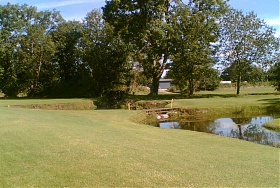 Knockanally Golf and Country Club
