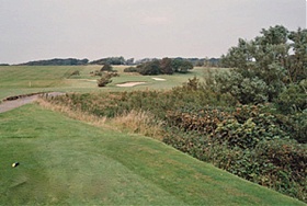 Knott End Golf Club