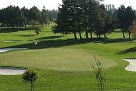 Køge Golf Klub