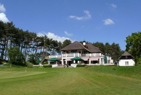 Koninklijke Haagsche Golf & Country Club