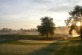 Kotlina Golf Course Terezín