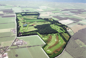 Küsten-Golfclub "Hohe Klint" Cuxhaven e.V.