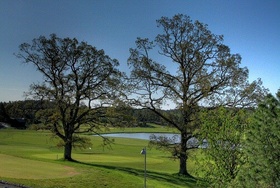 Kultaranta Golf Resort