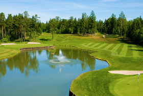 Kungsängen Golf Club