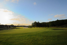 Kungsbacka Golfklubb
