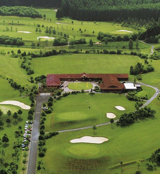 Kurhessischer Golfclub Oberaula/Bad Hersfeld e.V.