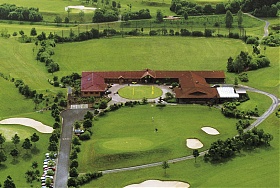 Kurhessischer Golfclub Oberaula/Bad Hersfeld