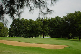 Kyalami Country Club