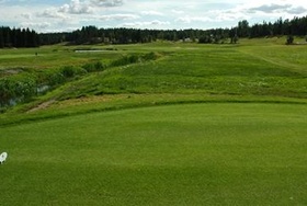 Kyssinge Golf
