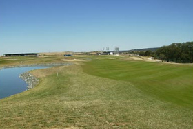 La Almarza Golf
