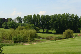 La Bruyere Golf Club