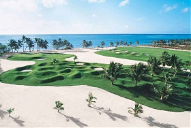 La Cana Golf & Beach Club
