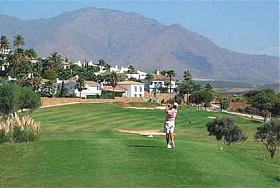 La Duquesa Golf & Country Club La Duquesa Golf & Country Club