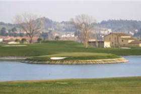 La Garriga Golf