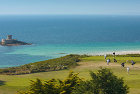 La Moye Golf Club