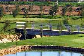 La Noria Golf Resort
