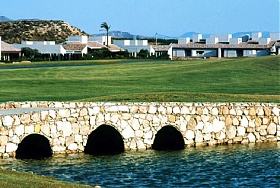 La Peraleja