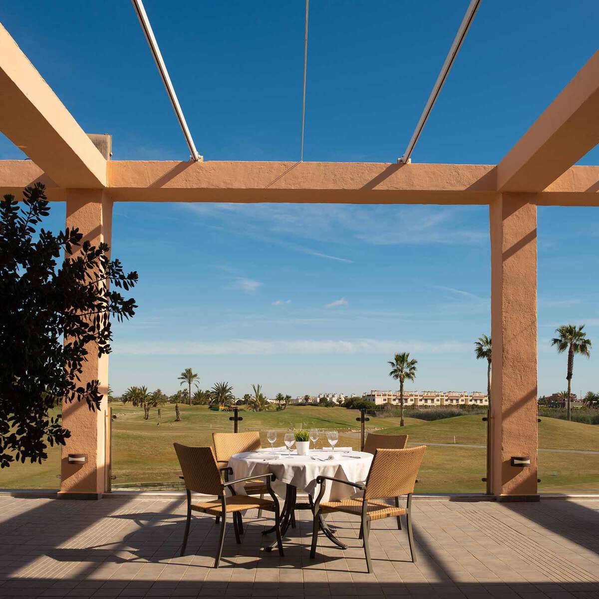 La Serena Golf