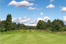 Ladybank Golf Club Ladybank Golf Club