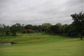 Lago Azul Golf Club