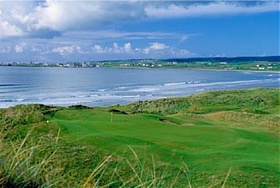 Lahinch Golf Club