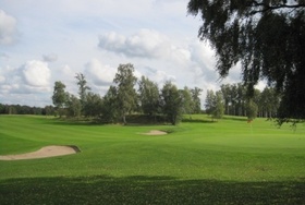 Laholms Golfklubb