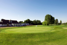 Laleham Golf Club