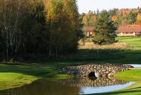 Landeryds Golfklubb
