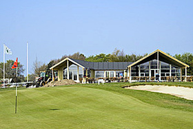 Langelands Golf Klub
