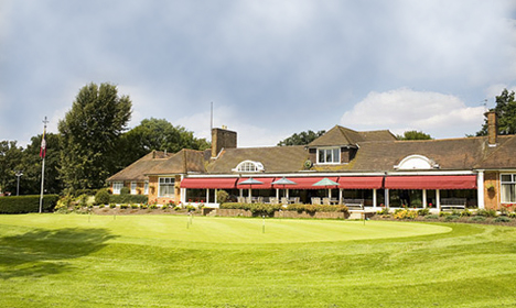Langley Park Golf Club