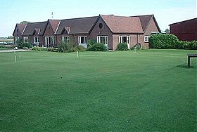 Lansdown Golf Club