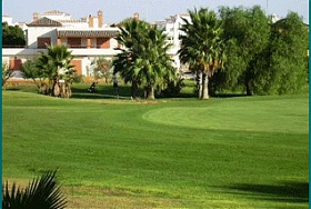 Las Minas Golf