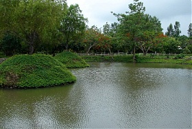 Las Veraneras Golf Course Las Veraneras Golf & Villas Resort