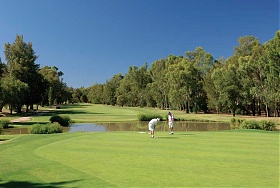 Le Meridien Penina Golf & Resort