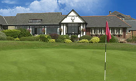 Leamington & County Golf Club